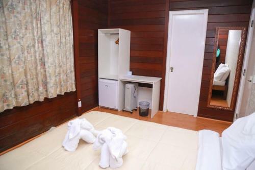 Hostal Pousada Do Vento