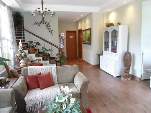 Hostal Pousada Cheverny