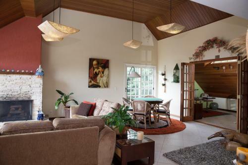Hostal Pousada Cheverny