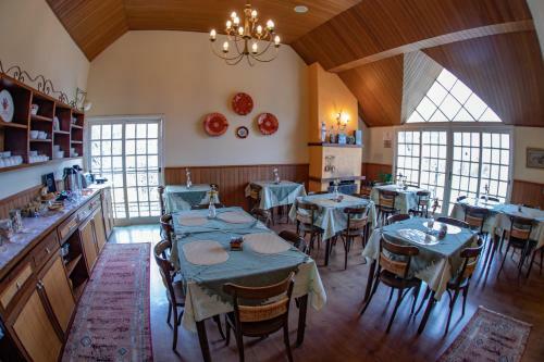 Hostal Pousada Cheverny