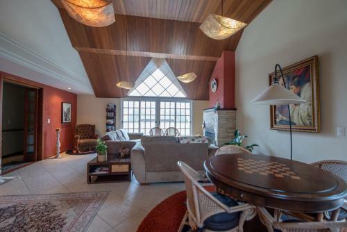 Hostal Pousada Cheverny