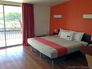 Motel Knights Inn Tucson