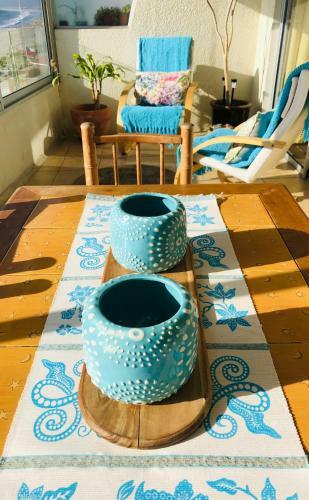 Apartamento Departamento La Serena Avenida Del Mar