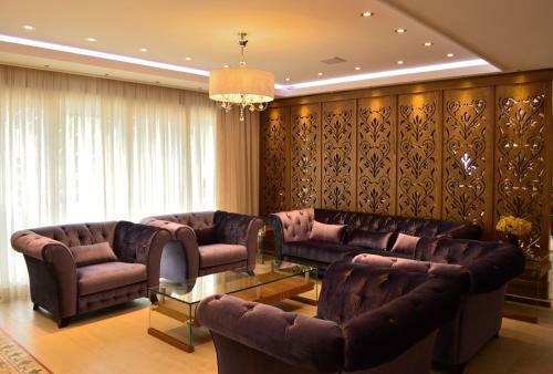 Hostal Pousada Italia Eleganza