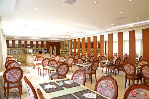 Hostal Pousada Italia Eleganza