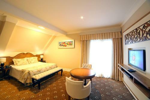 Hostal Pousada Italia Eleganza