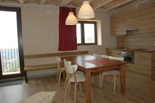Agroturismo Casa Rural Virginia