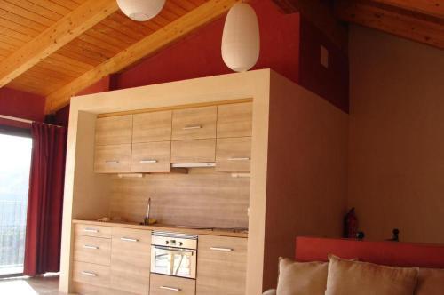 Agroturismo Casa Rural Virginia