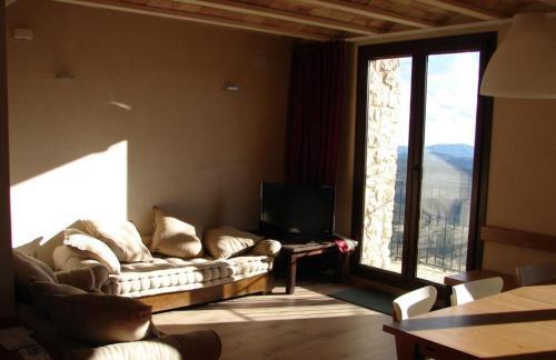 Agroturismo Casa Rural Virginia