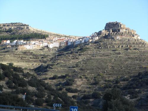 Agroturismo Casa Rural Virginia