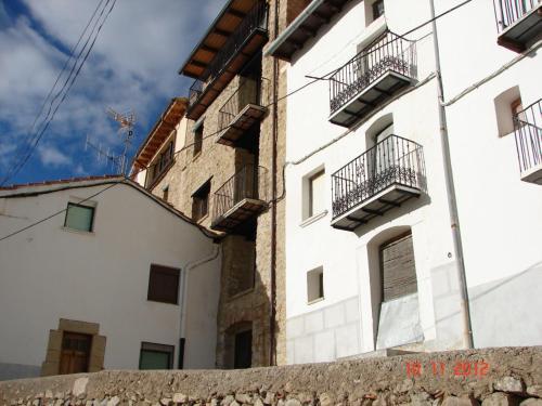 Agroturismo Casa Rural Virginia