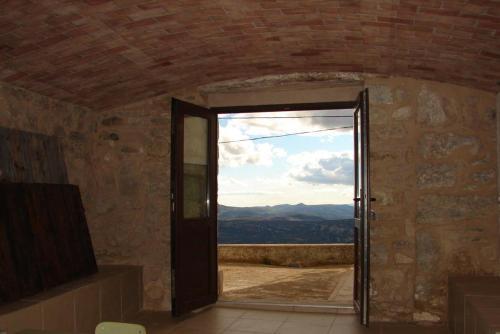 Agroturismo Casa Rural Virginia