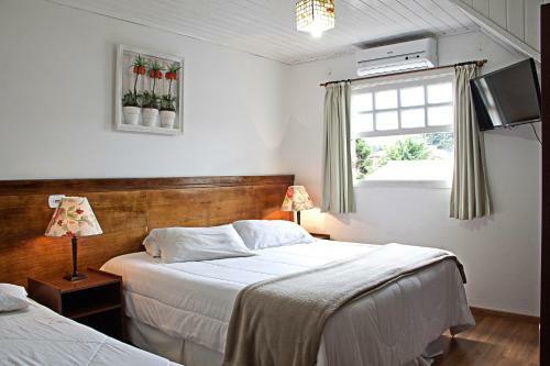 Hostal Pousada Do Conde