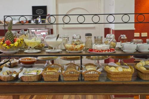 Hostal Pousada Do Conde