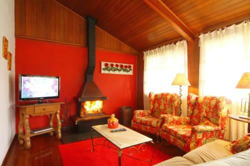 Hostal Pousada Do Conde