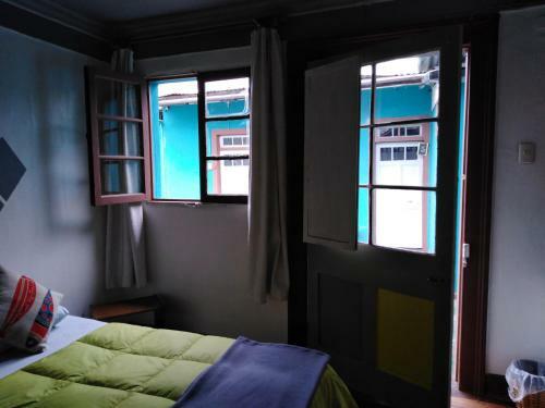 Hostal Hostel La Vitrola