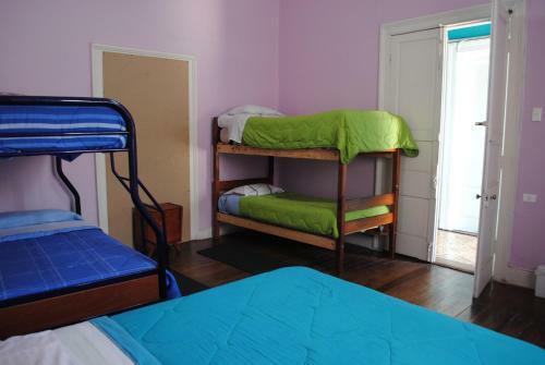Hostal Hostel La Vitrola