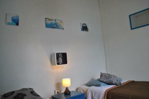 Hostal Hostel La Vitrola