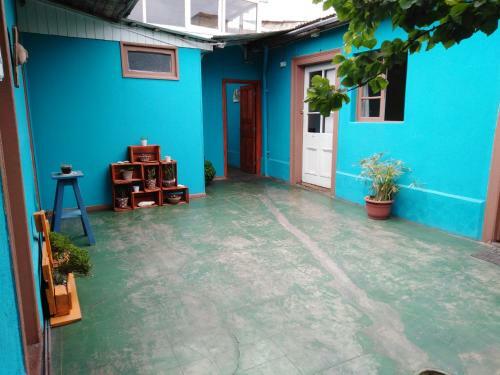 Hostal Hostel La Vitrola