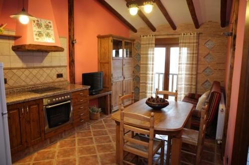 Agroturismo Balc�n De Ares