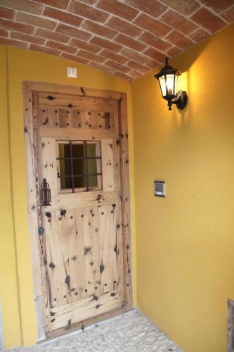 Agroturismo Balc�n De Ares