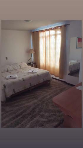Hostal Pousada Doce Vida