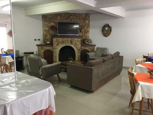Hostal Pousada Doce Vida