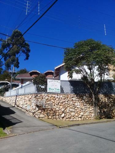 Hostal Pousada Doce Vida