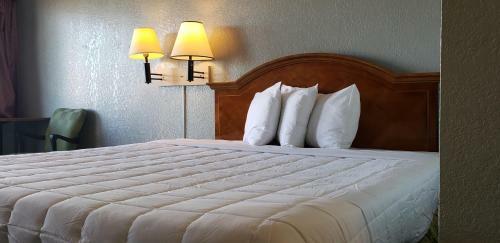 Motel Western Inn Tucson