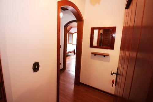 Hostal Pousada Recanto Paulista
