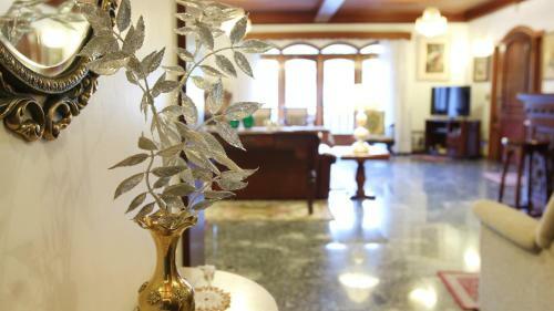 Hostal Pousada Recanto Paulista