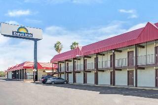 Motel Days Inn Tucson Convention Center