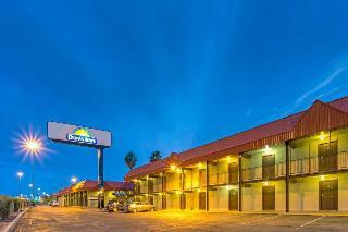 Motel Days Inn Tucson Convention Center