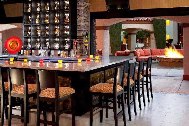 Sheraton Tucson Hotel & Suites