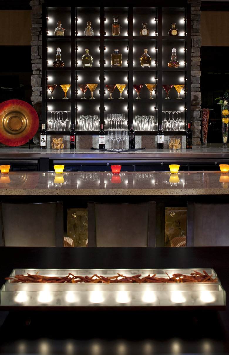 Sheraton Tucson Hotel & Suites