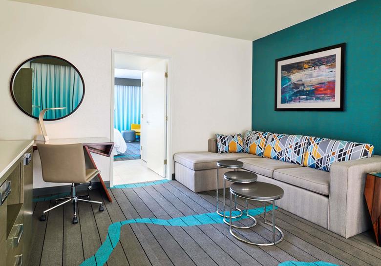 Sheraton Tucson Hotel & Suites