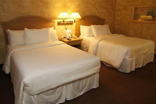 Viscount Suite Hotel