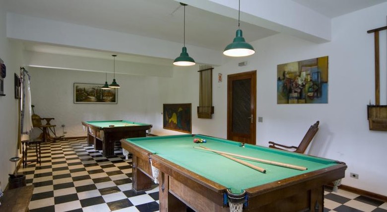 Terrazza Hotel