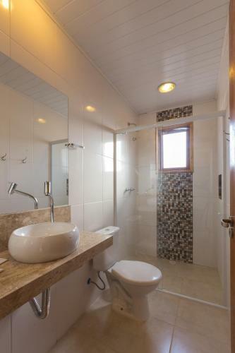 Hostal Pousada Villa Hegus