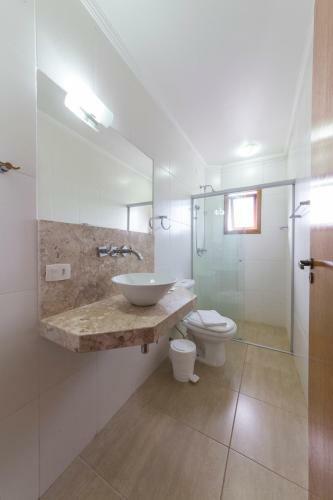 Hostal Pousada Villa Hegus