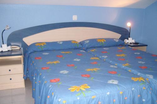 Hostal Hospedaje Argo�os