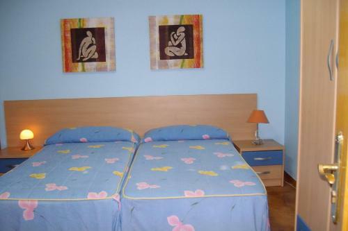 Hostal Hospedaje Argo�os