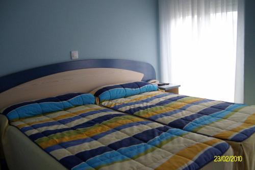 Hostal Hospedaje Argo�os