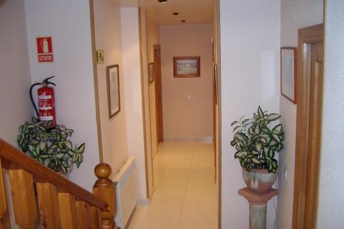 Hostal Hospedaje Argo�os
