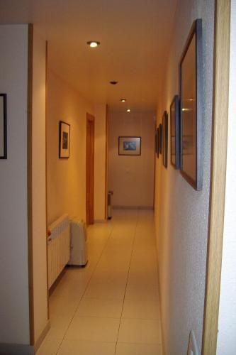 Hostal Hospedaje Argo�os