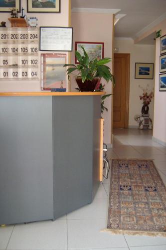 Hostal Hospedaje Argo�os