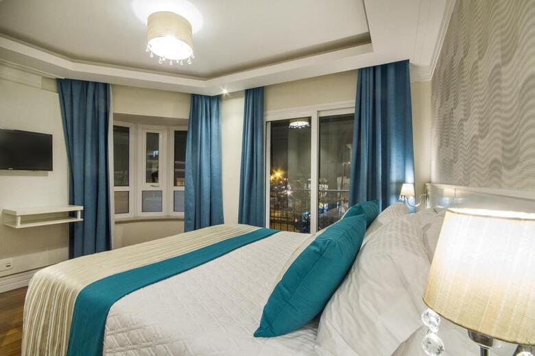Hotel Estoril