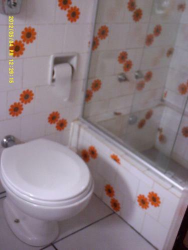 Hostal Pousada Komkaf� - Zimmer Frei