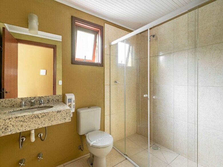 Hostal Pousada Canela