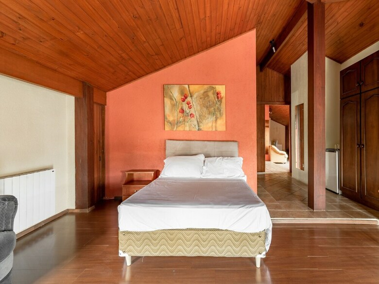 Hostal Pousada Canela